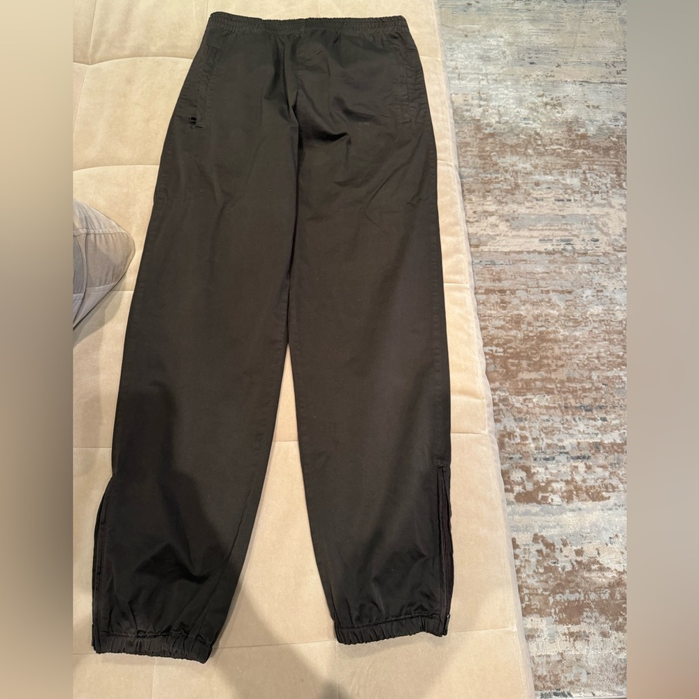 Yeezy season 6 size M brown pants